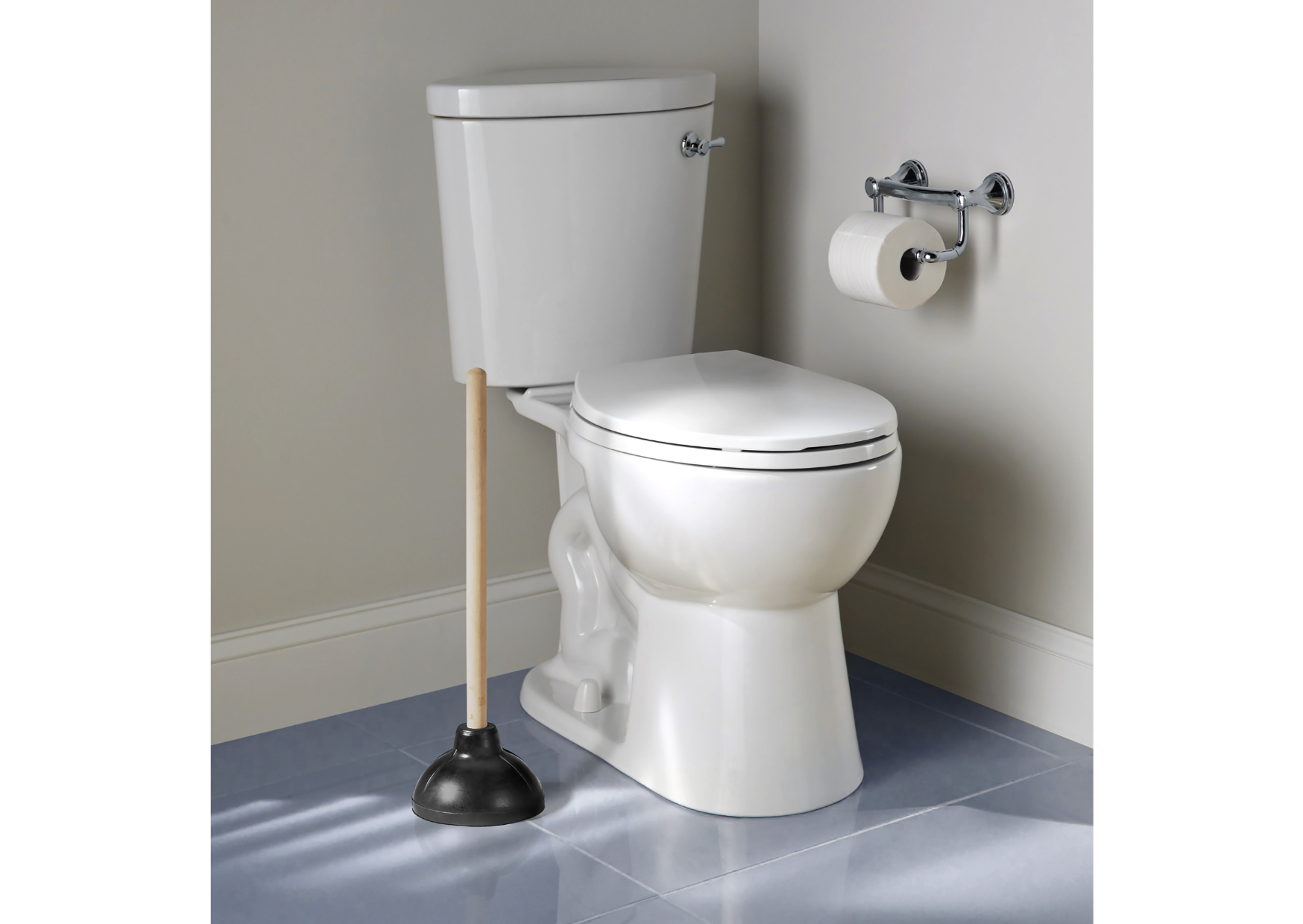 WC verstopt: Tips en oplossingen voor een probleemloze afvoer